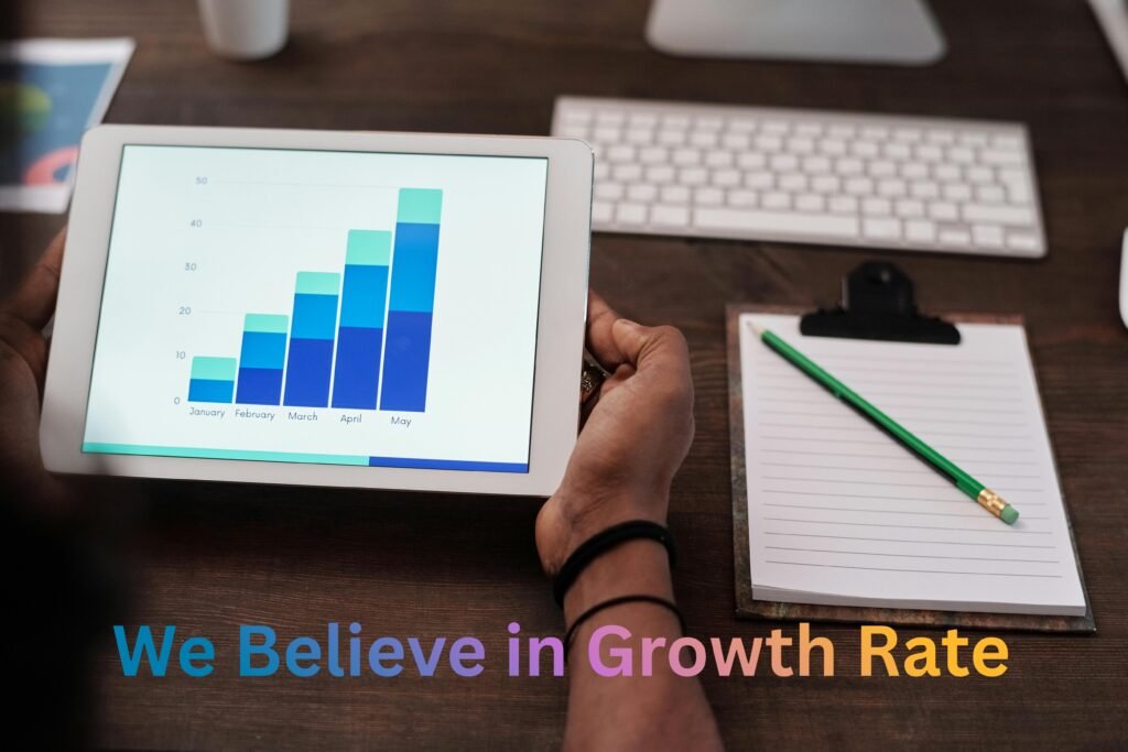 Home Page We Believe in Growth Rate Brandify Online