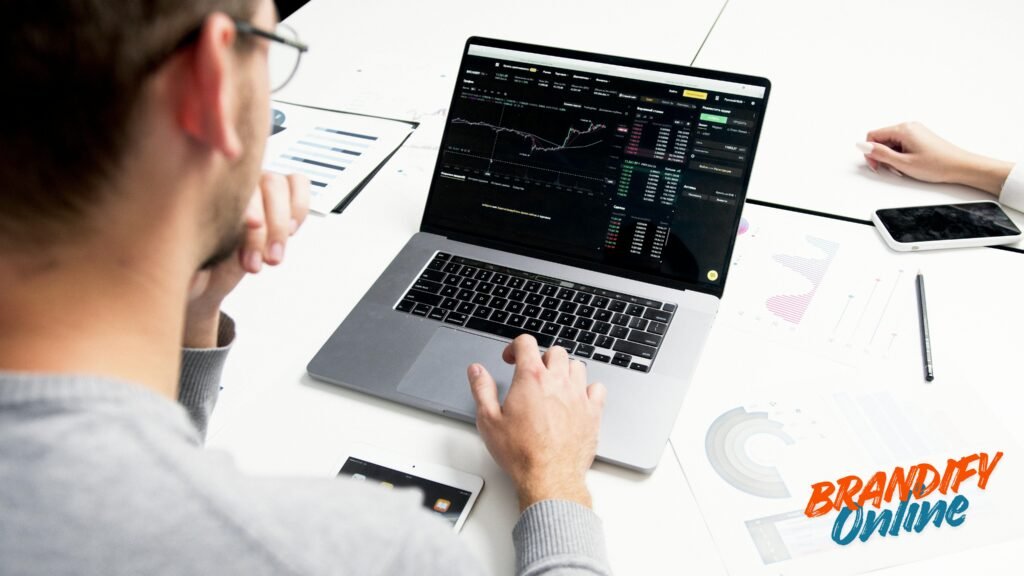 Brandify Online Digital Marketing Services